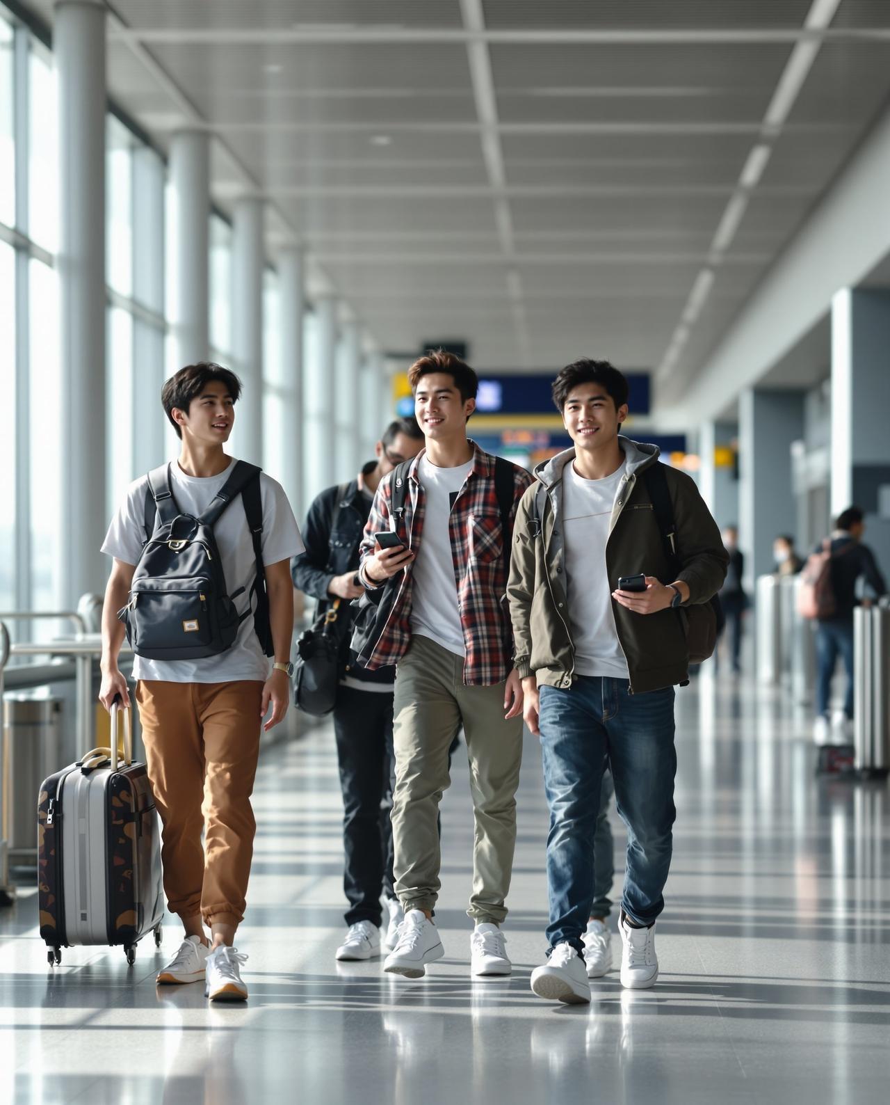 内地明星模仿《哪吒之魔童降世》走红引发娱乐圈奇妙旅程对比